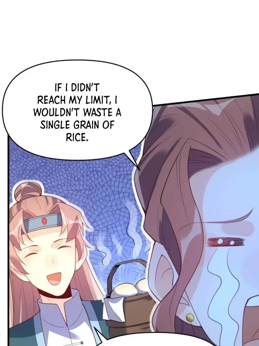 I'm Actually a Cultivation Bigshot Chapter 76 Page 8