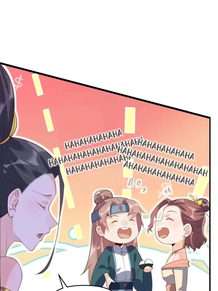 I'm Actually a Cultivation Bigshot Chapter 76 Page 13