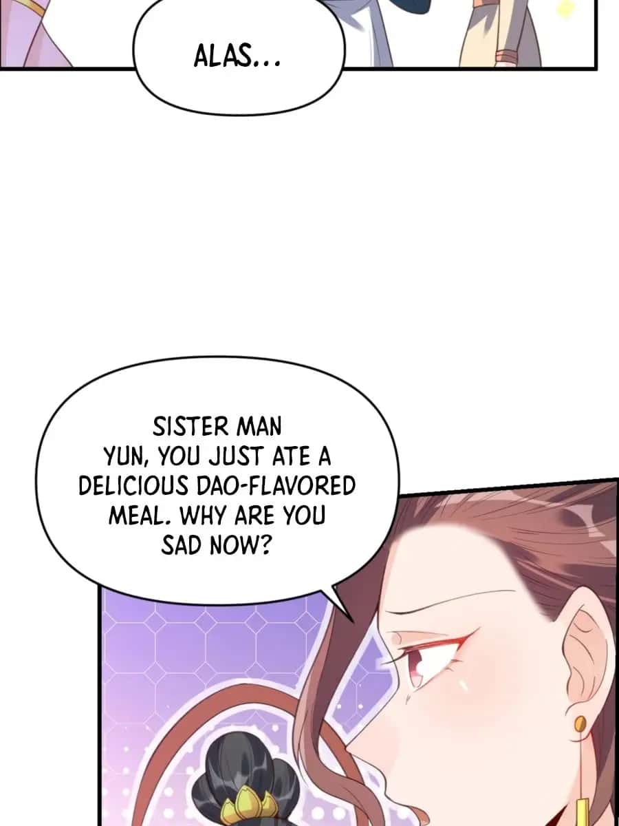 I'm Actually a Cultivation Bigshot Chapter 76 Page 14
