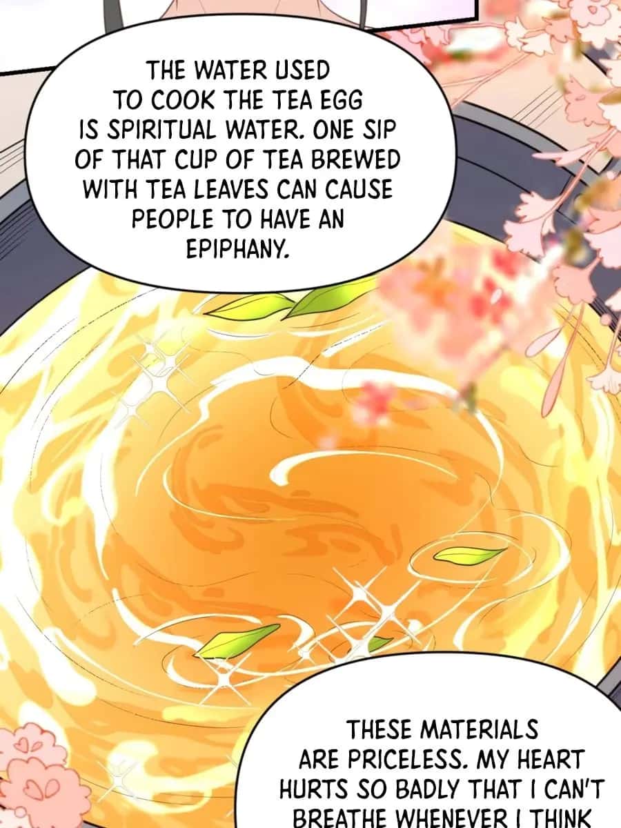 I'm Actually a Cultivation Bigshot Chapter 76 Page 16