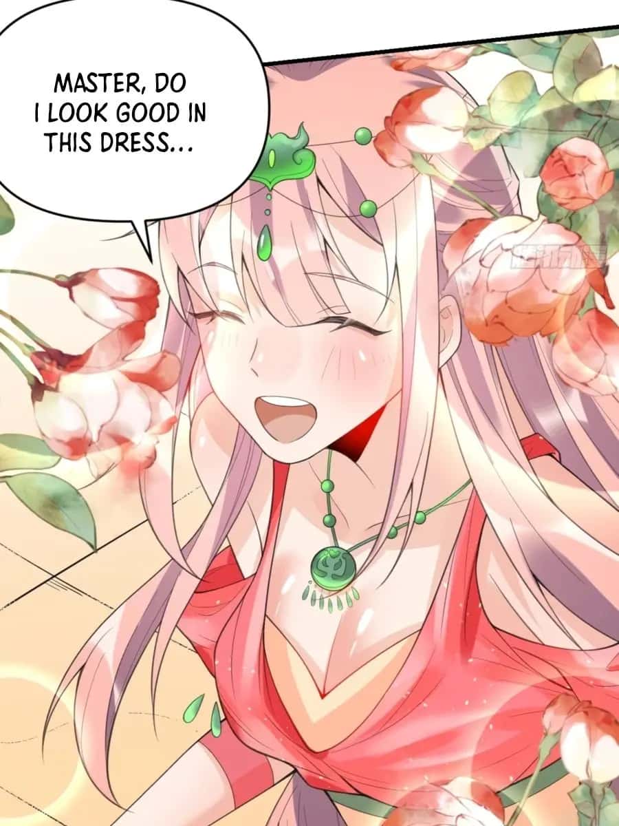 I'm Actually a Cultivation Bigshot Chapter 76 Page 30