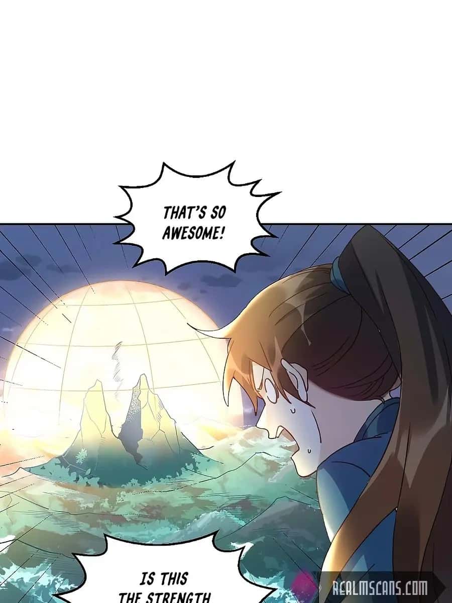 I'm Actually a Cultivation Bigshot Chapter 78 Page 6