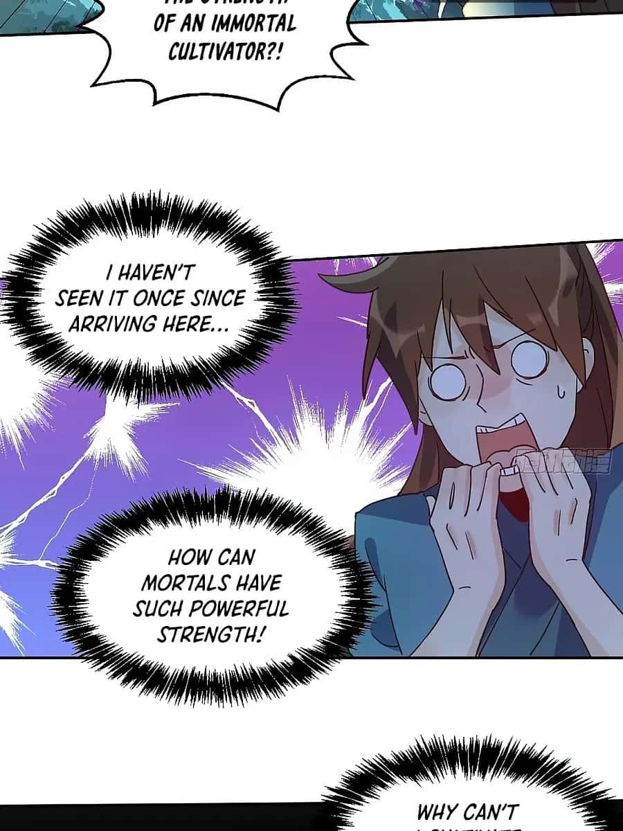 I'm Actually a Cultivation Bigshot Chapter 78 Page 7