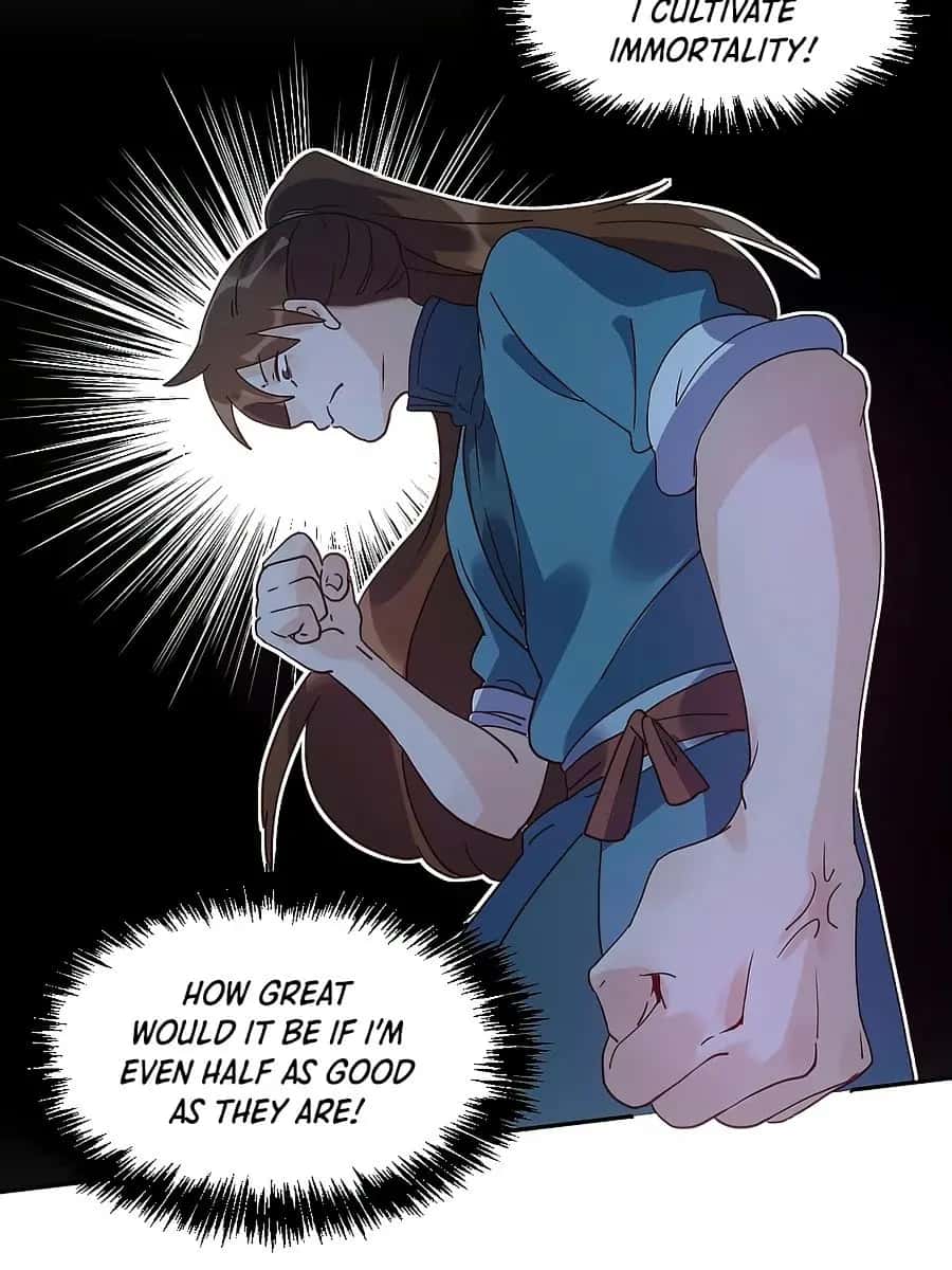 I'm Actually a Cultivation Bigshot Chapter 78 Page 8