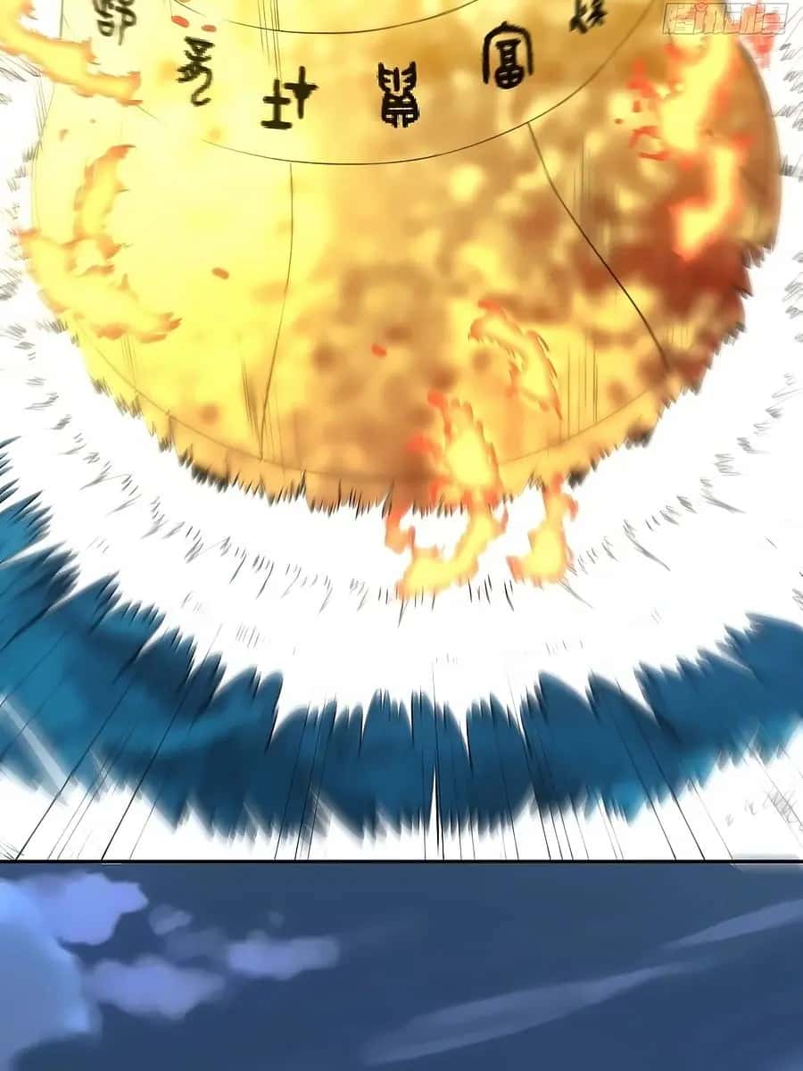 I'm Actually a Cultivation Bigshot Chapter 78 Page 67