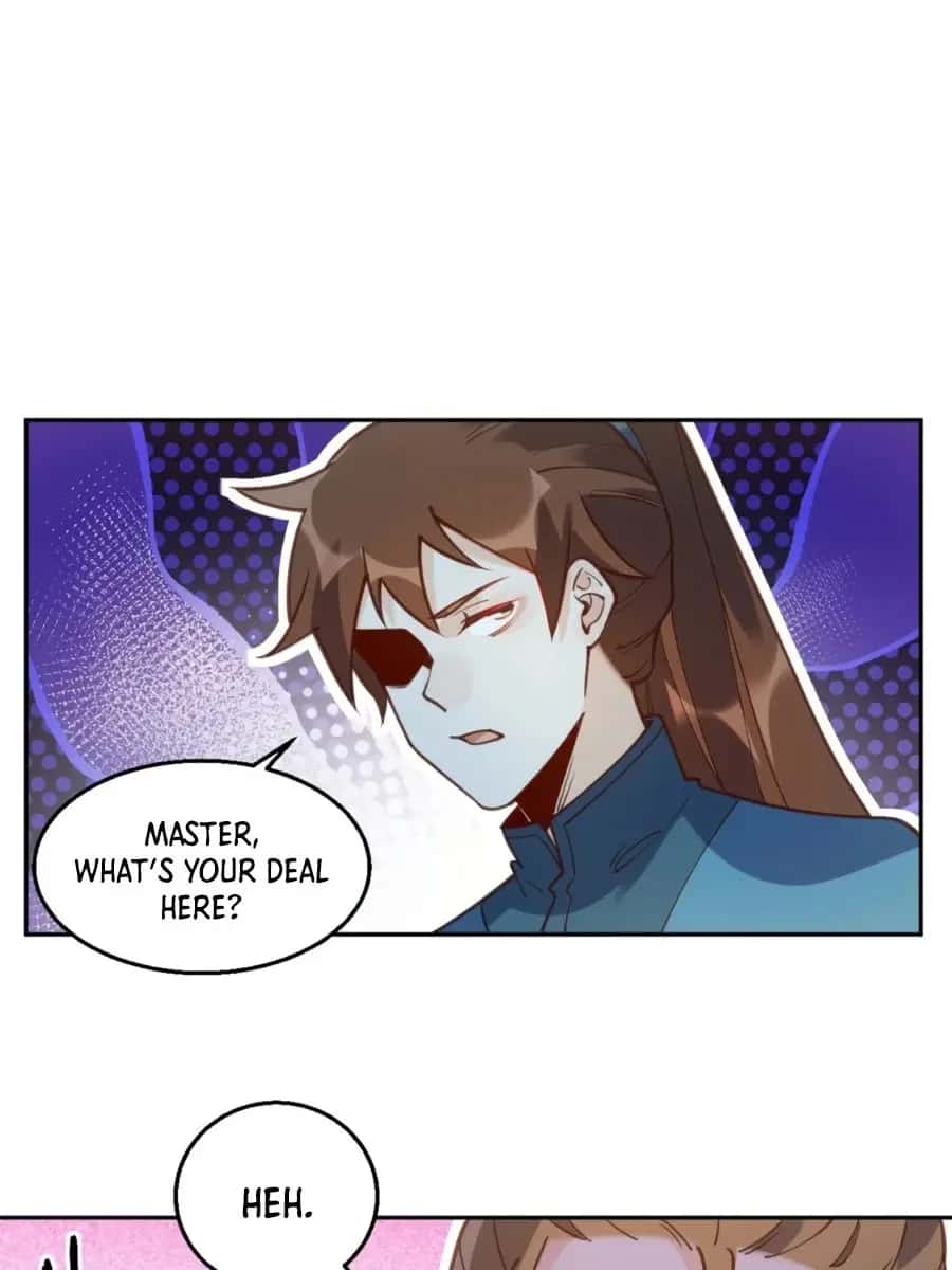 I'm Actually a Cultivation Bigshot Chapter 79 Page 35