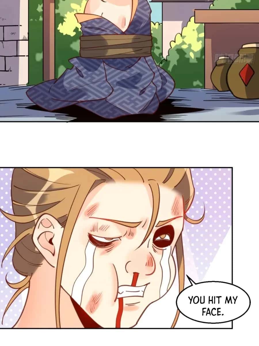 I'm Actually a Cultivation Bigshot Chapter 79 Page 54