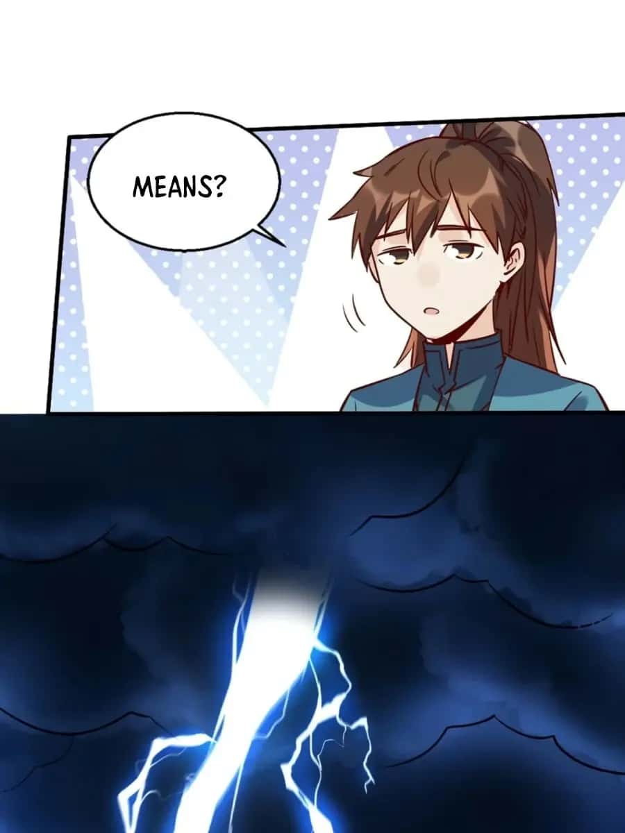 I'm Actually a Cultivation Bigshot Chapter 80 Page 9