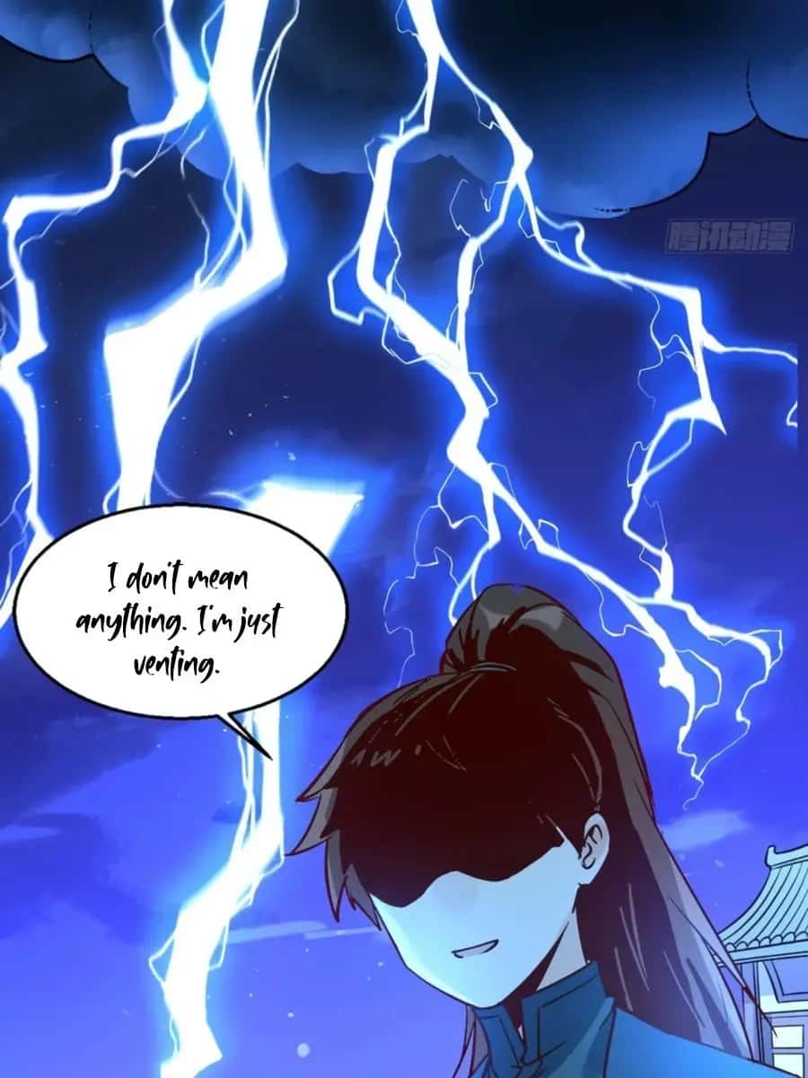 I'm Actually a Cultivation Bigshot Chapter 80 Page 10