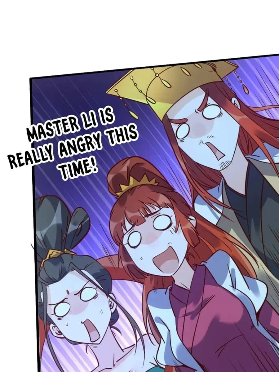 I'm Actually a Cultivation Bigshot Chapter 80 Page 12