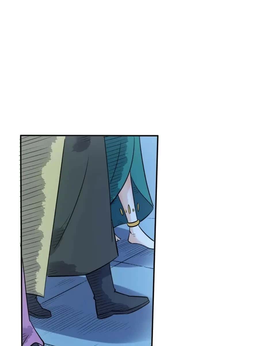 I'm Actually a Cultivation Bigshot Chapter 80 Page 39