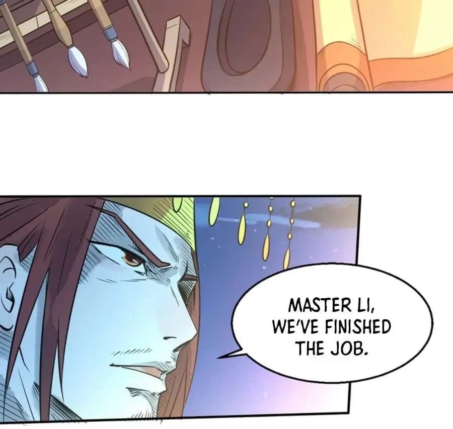 I'm Actually a Cultivation Bigshot Chapter 80 Page 45