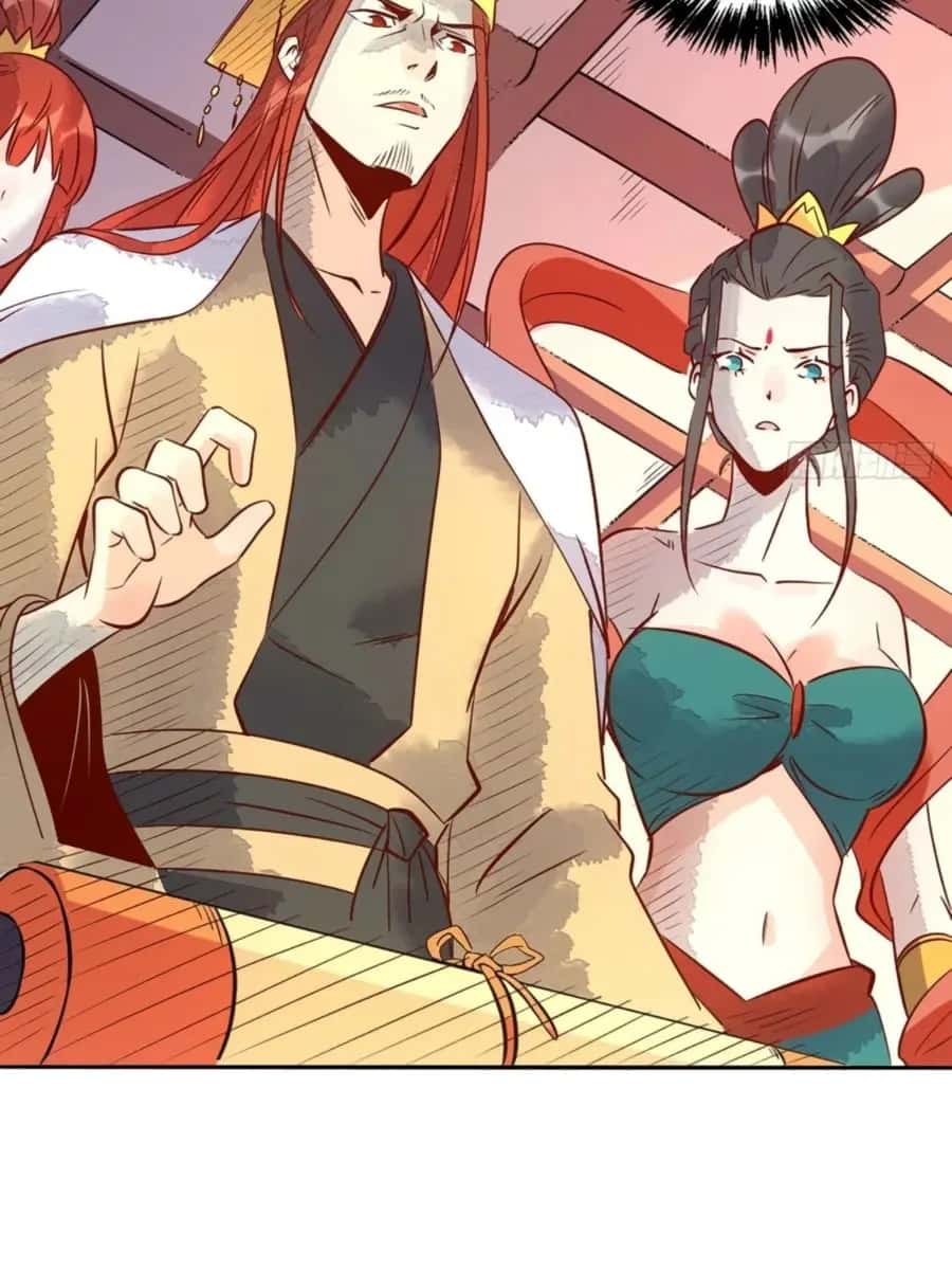 I'm Actually a Cultivation Bigshot Chapter 80 Page 51
