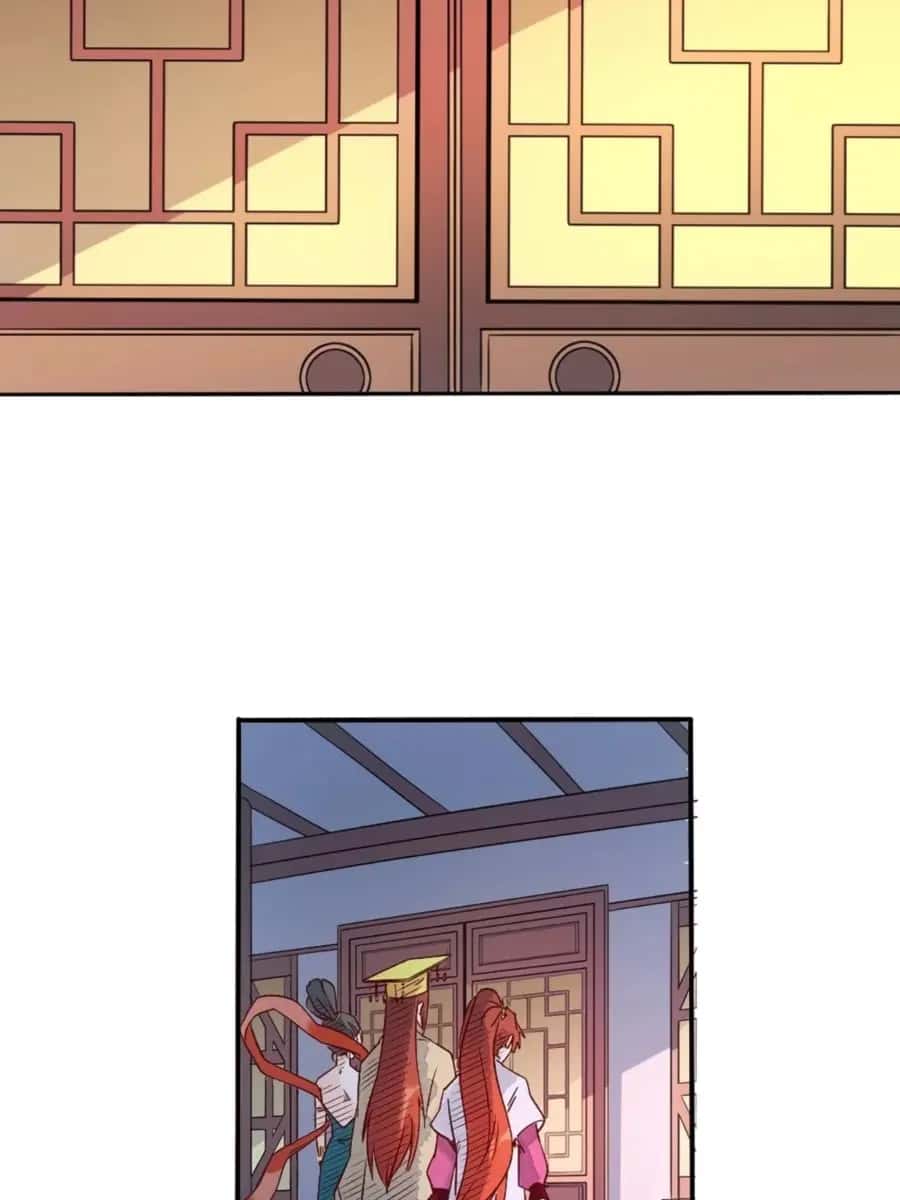 I'm Actually a Cultivation Bigshot Chapter 80 Page 58