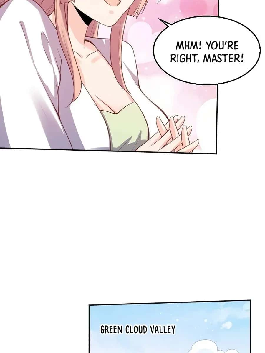 I'm Actually a Cultivation Bigshot Chapter 81 Page 10