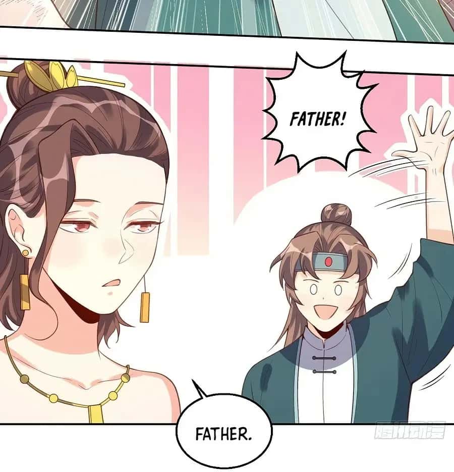 I'm Actually a Cultivation Bigshot Chapter 81 Page 18