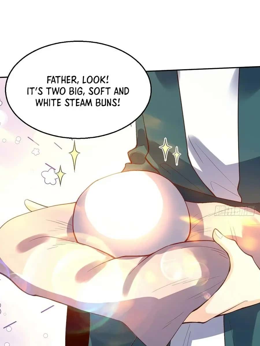 I'm Actually a Cultivation Bigshot Chapter 81 Page 21