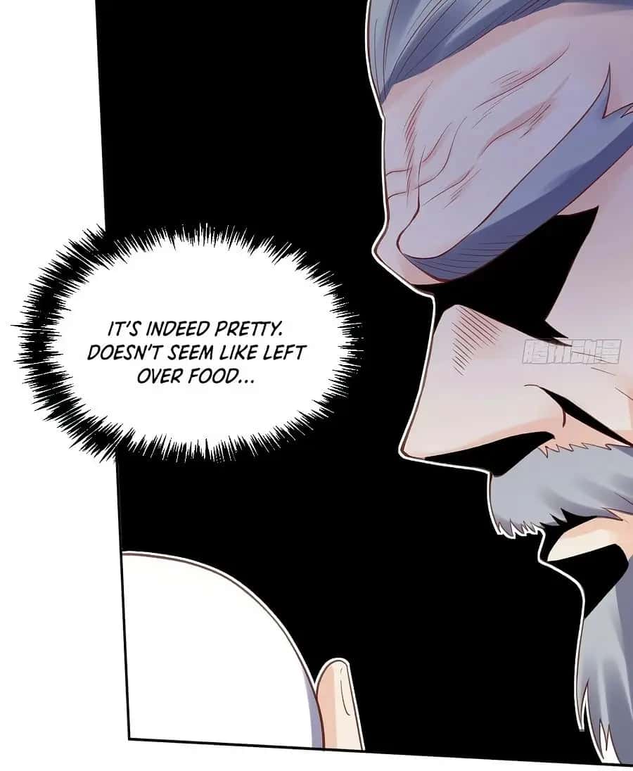 I'm Actually a Cultivation Bigshot Chapter 81 Page 40