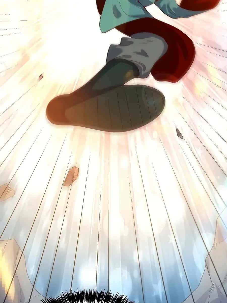 I'm Actually a Cultivation Bigshot Chapter 81 Page 48
