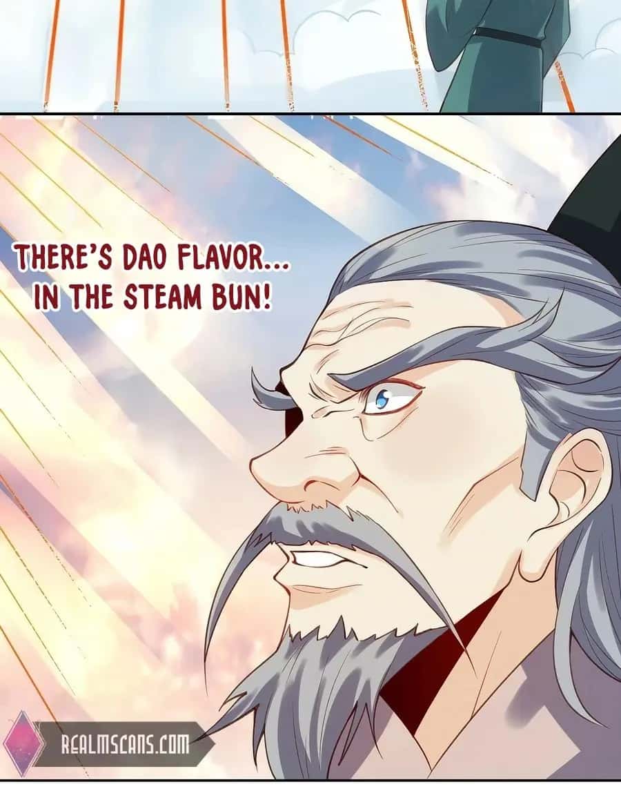 I'm Actually a Cultivation Bigshot Chapter 81 Page 57