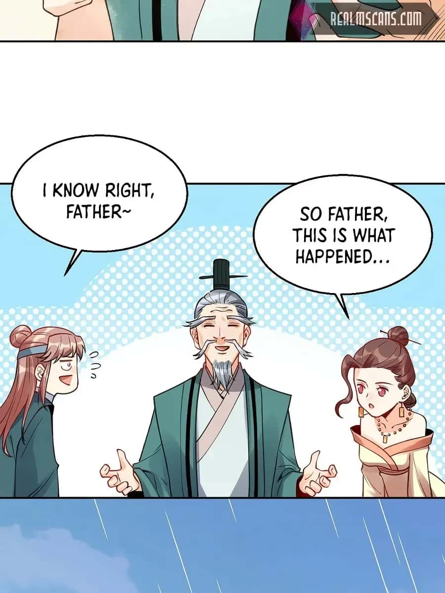 I'm Actually a Cultivation Bigshot Chapter 82 Page 7
