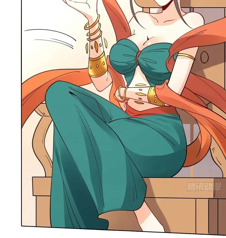 I'm Actually a Cultivation Bigshot Chapter 82 Page 30