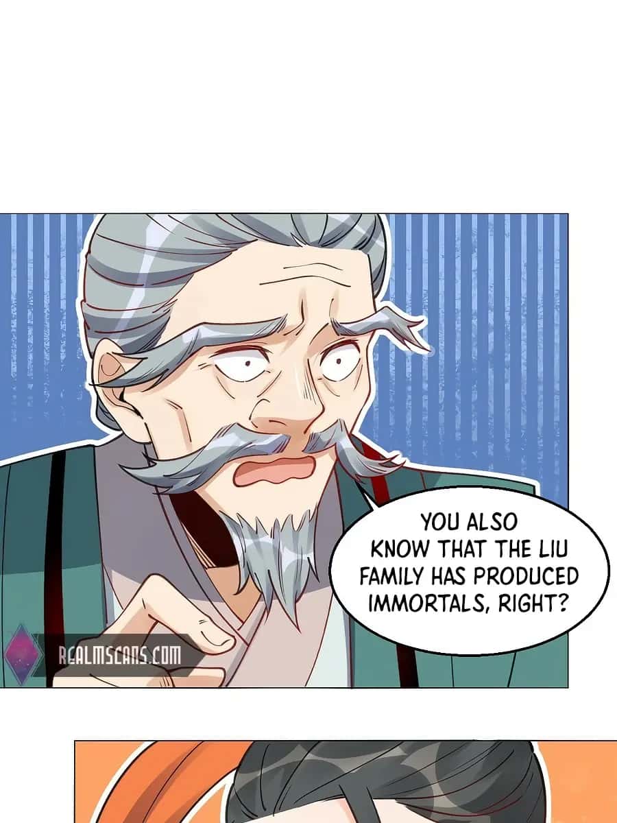 I'm Actually a Cultivation Bigshot Chapter 82 Page 39