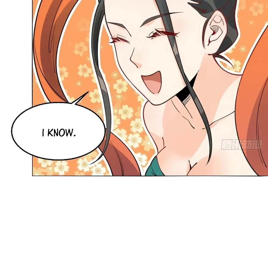 I'm Actually a Cultivation Bigshot Chapter 82 Page 40