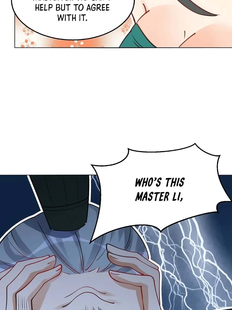 I'm Actually a Cultivation Bigshot Chapter 82 Page 43