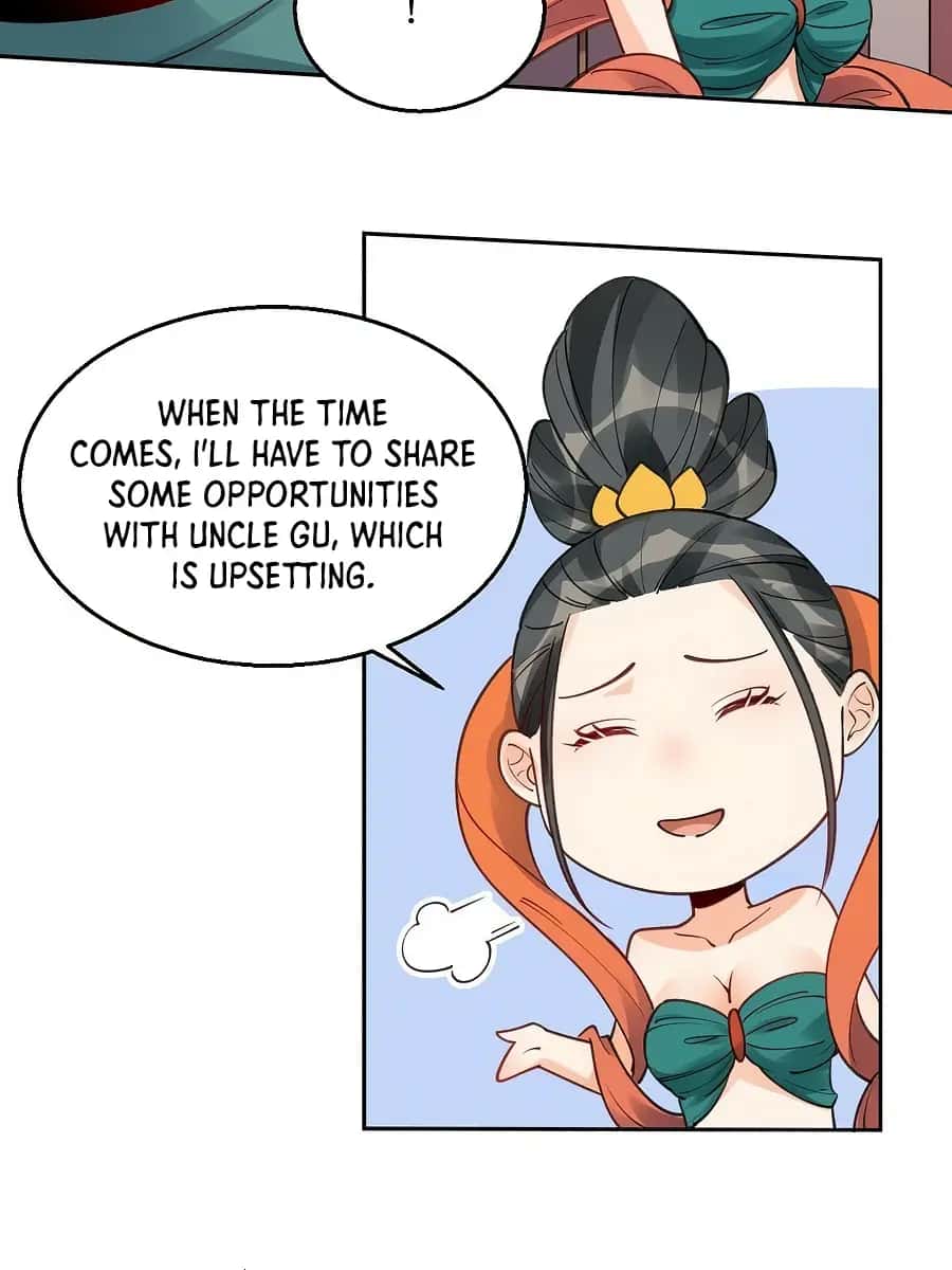 I'm Actually a Cultivation Bigshot Chapter 82 Page 49