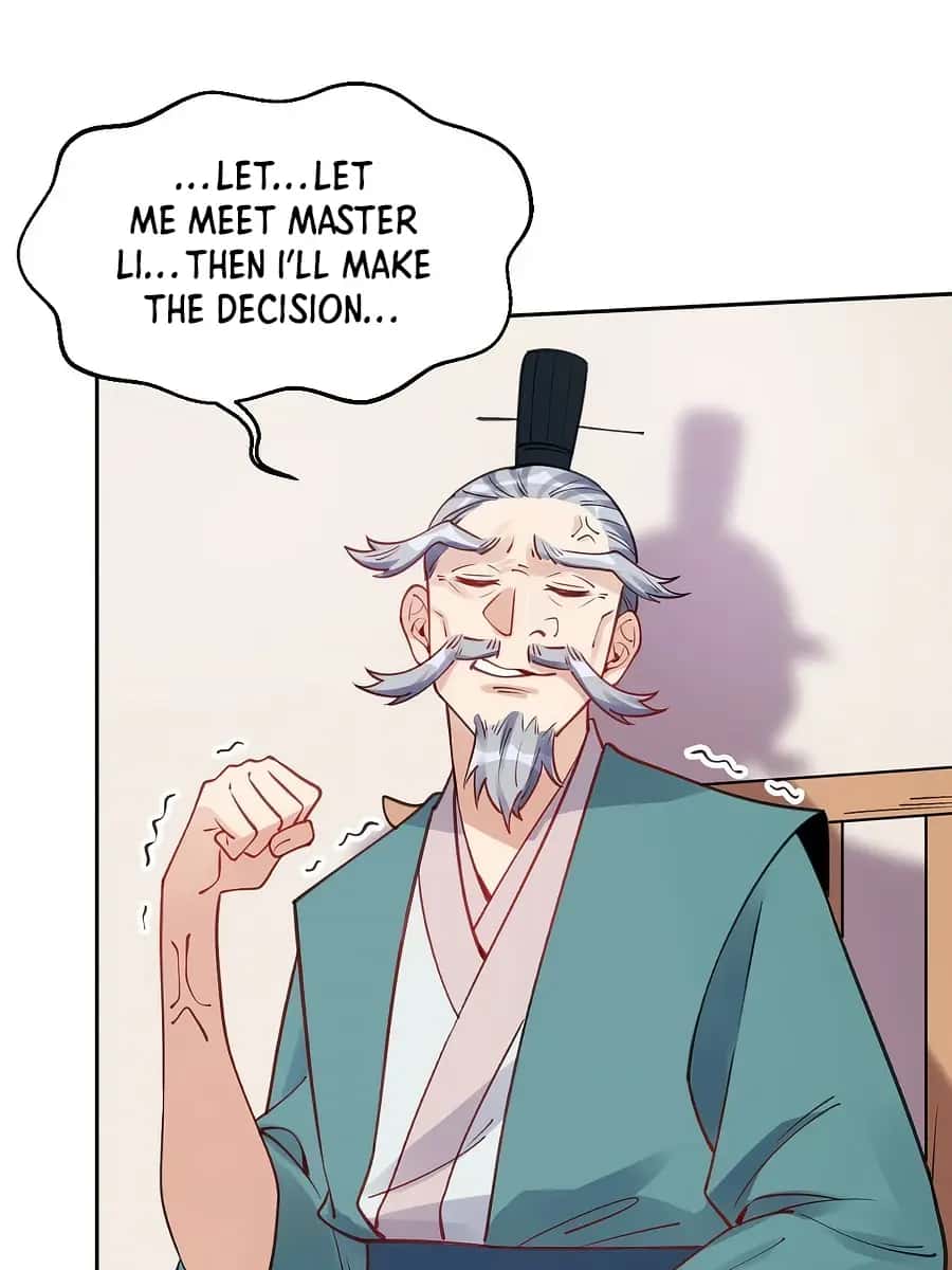 I'm Actually a Cultivation Bigshot Chapter 82 Page 51