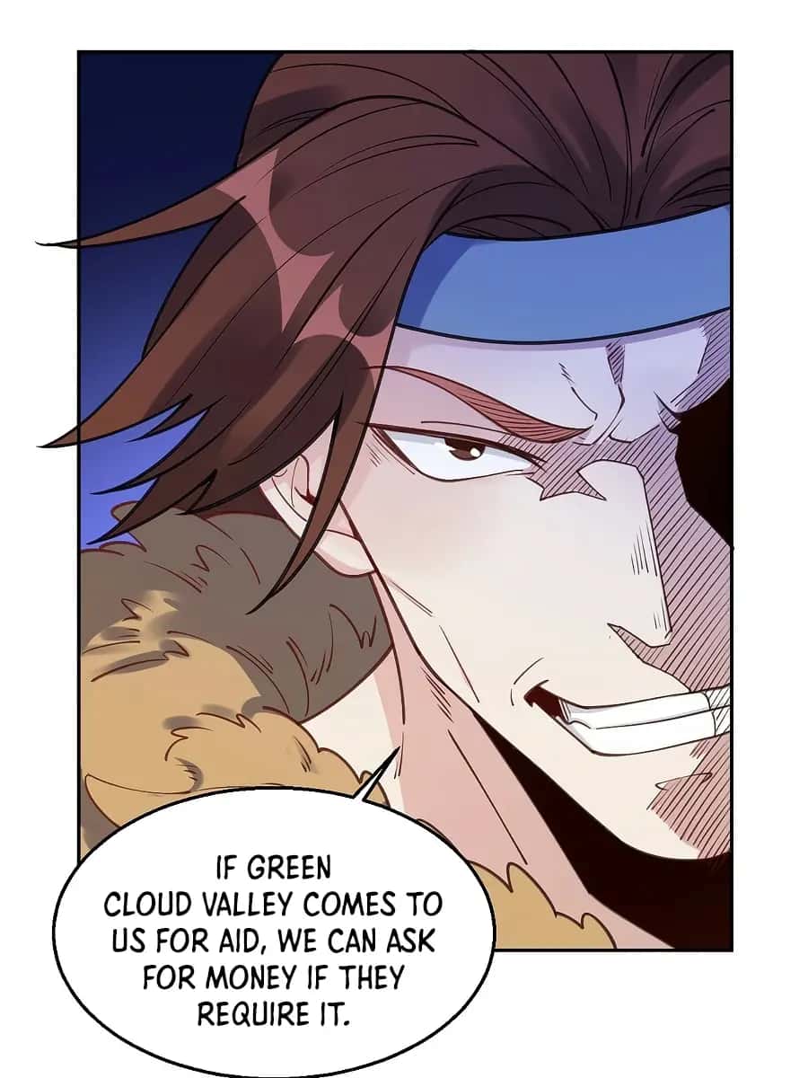 I'm Actually a Cultivation Bigshot Chapter 83 Page 18