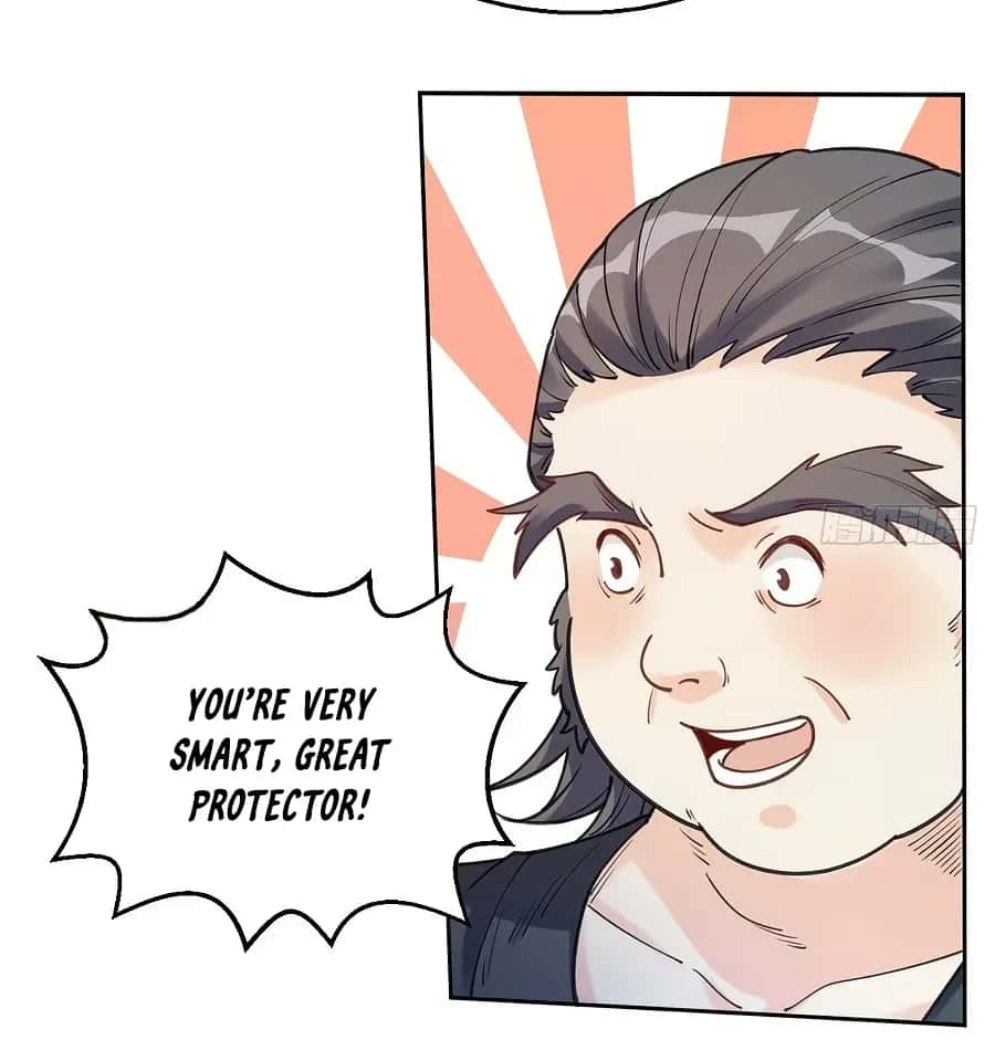 I'm Actually a Cultivation Bigshot Chapter 83 Page 20
