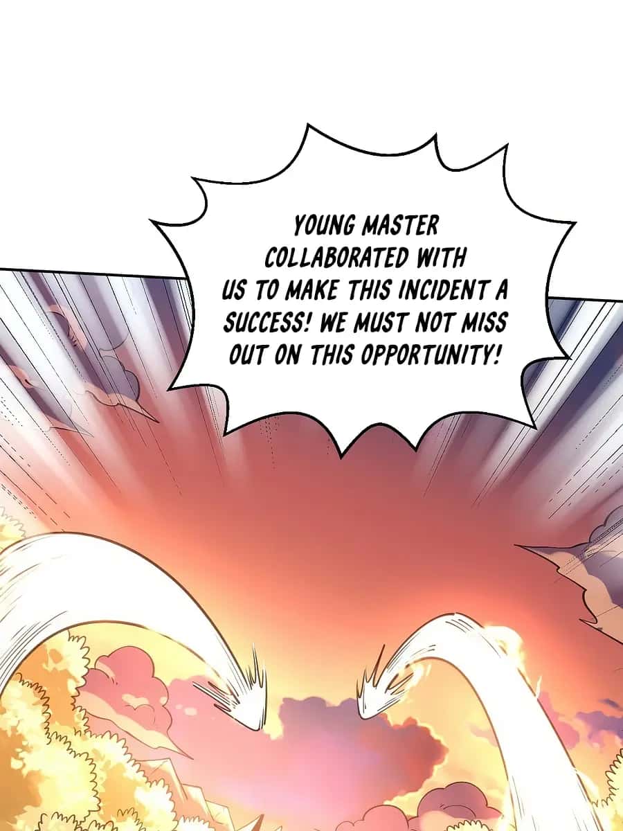 I'm Actually a Cultivation Bigshot Chapter 83 Page 22