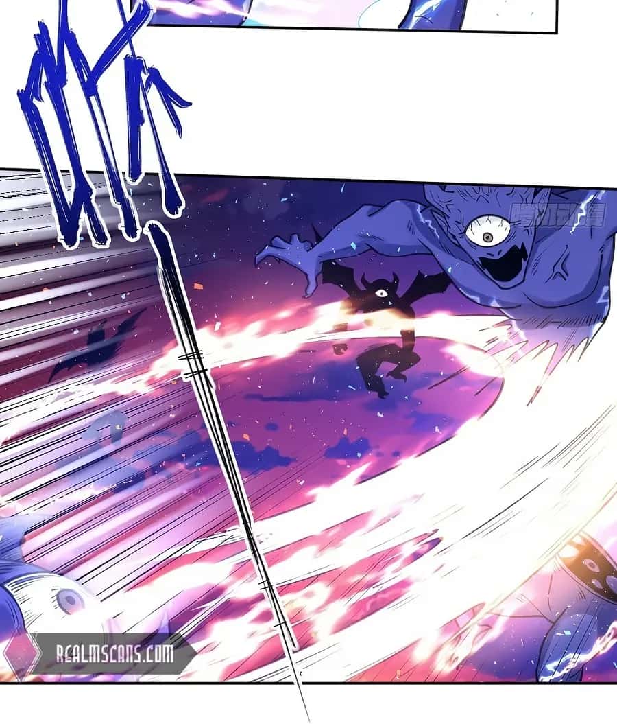 I'm Actually a Cultivation Bigshot Chapter 83 Page 26