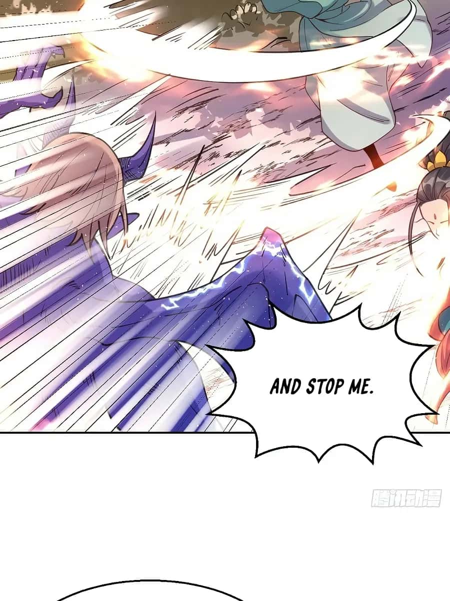 I'm Actually a Cultivation Bigshot Chapter 83 Page 32