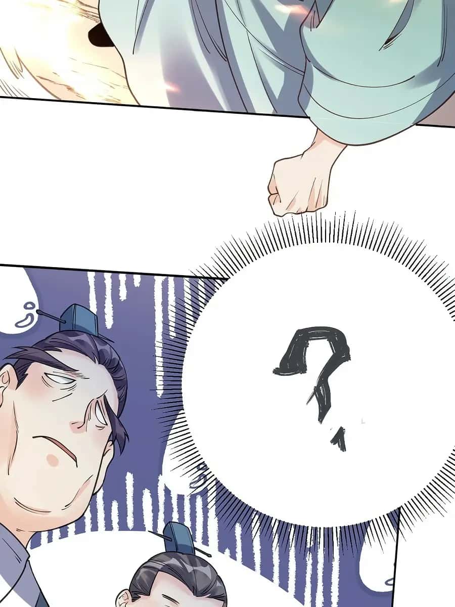 I'm Actually a Cultivation Bigshot Chapter 83 Page 49