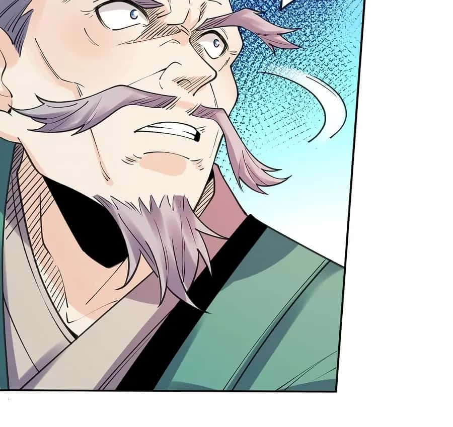 I'm Actually a Cultivation Bigshot Chapter 83 Page 53