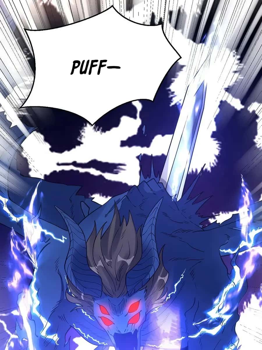 I'm Actually a Cultivation Bigshot Chapter 83 Page 59