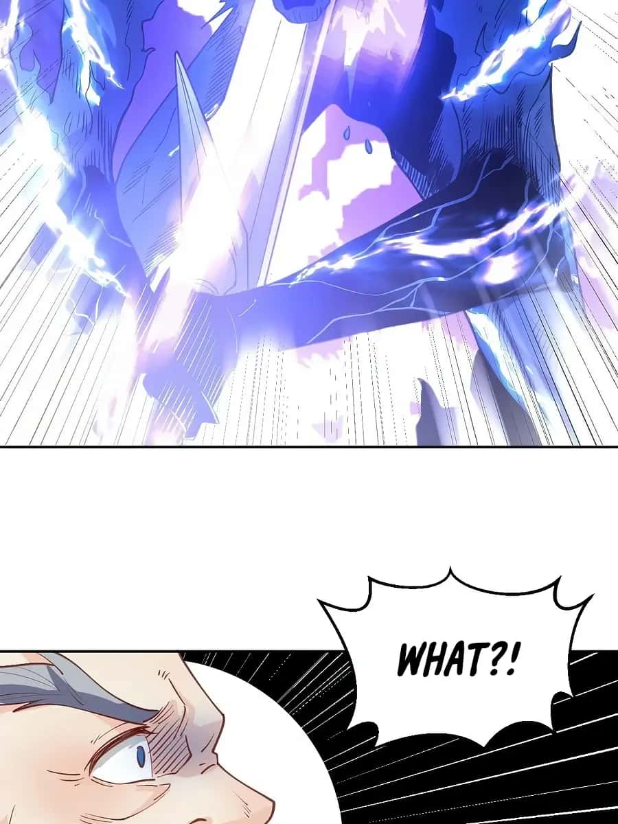 I'm Actually a Cultivation Bigshot Chapter 83 Page 60