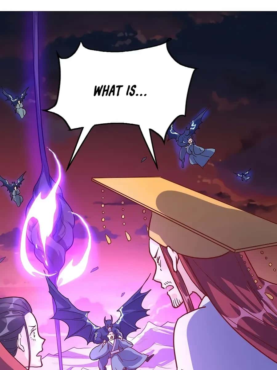 I'm Actually a Cultivation Bigshot Chapter 84 Page 5