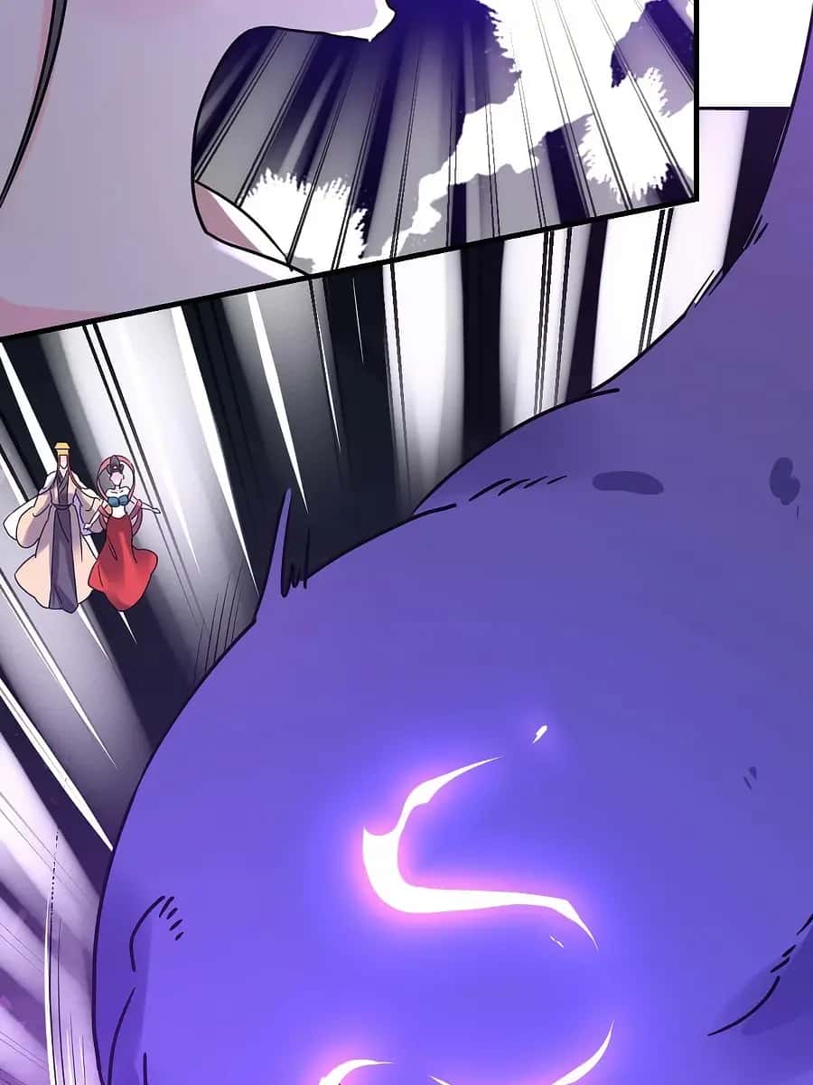 I'm Actually a Cultivation Bigshot Chapter 84 Page 30
