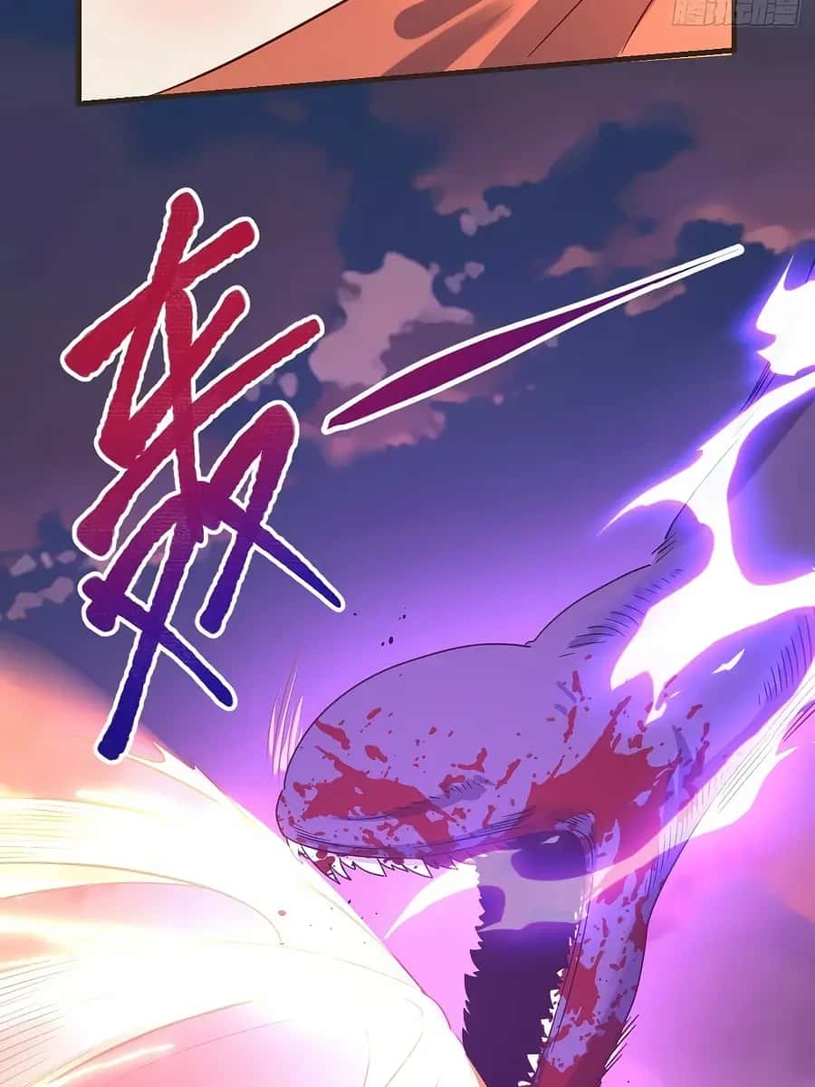 I'm Actually a Cultivation Bigshot Chapter 84 Page 42
