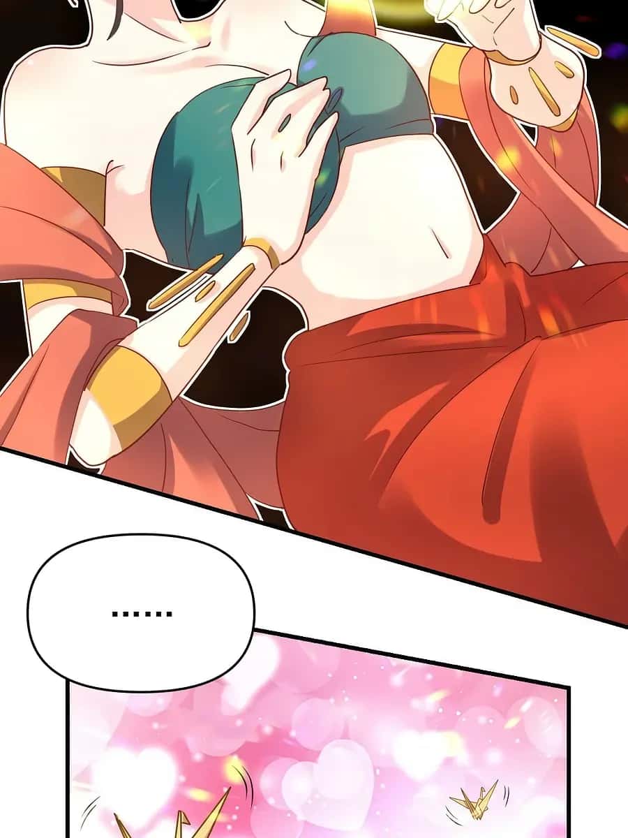 I'm Actually a Cultivation Bigshot Chapter 84 Page 54