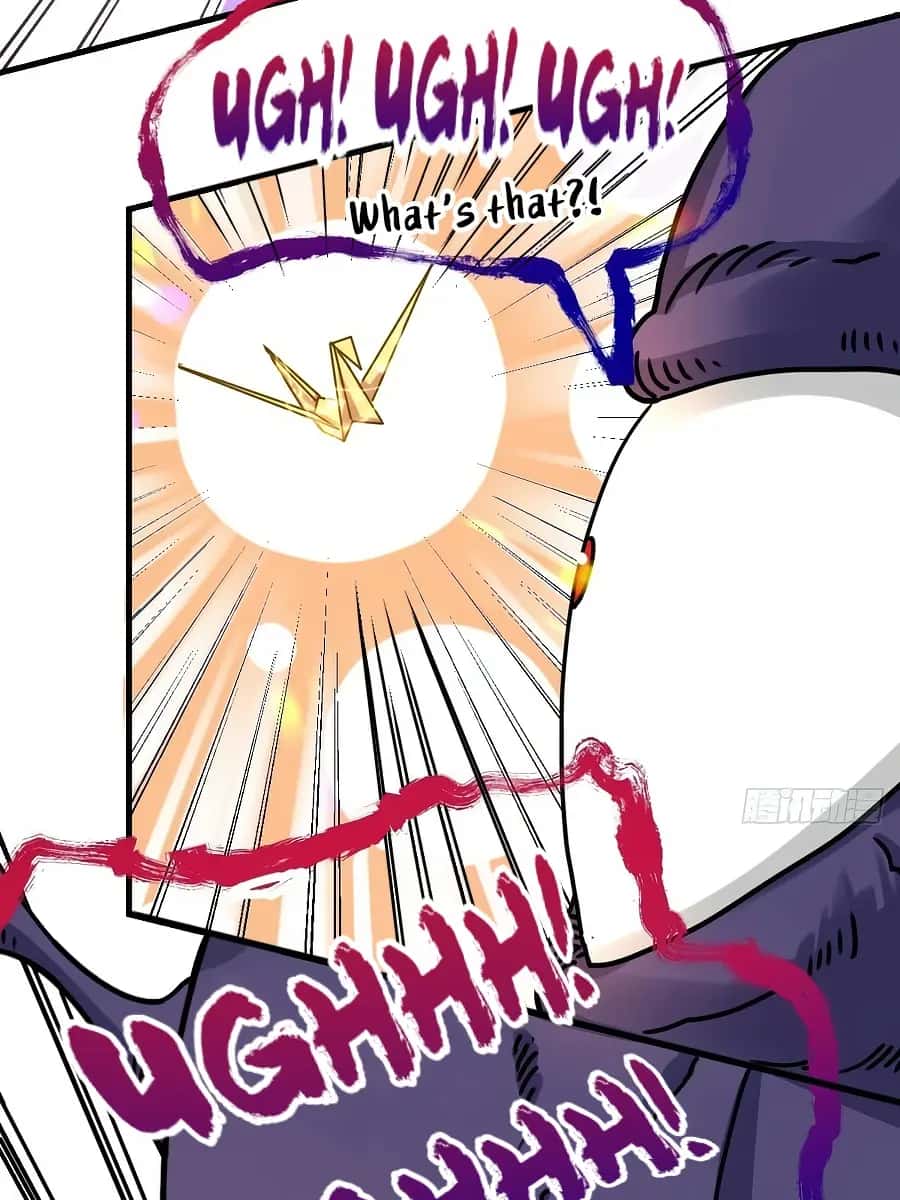 I'm Actually a Cultivation Bigshot Chapter 84 Page 57