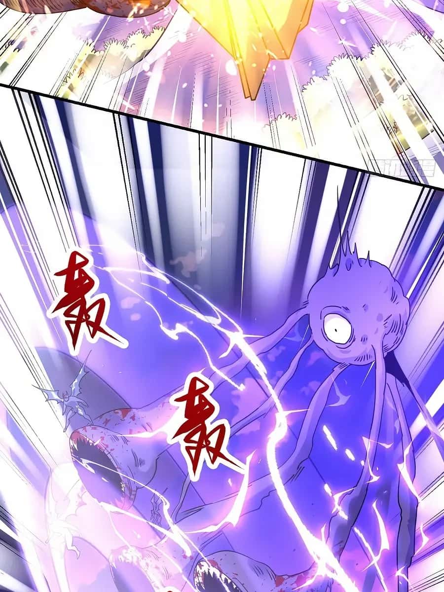I'm Actually a Cultivation Bigshot Chapter 84 Page 62
