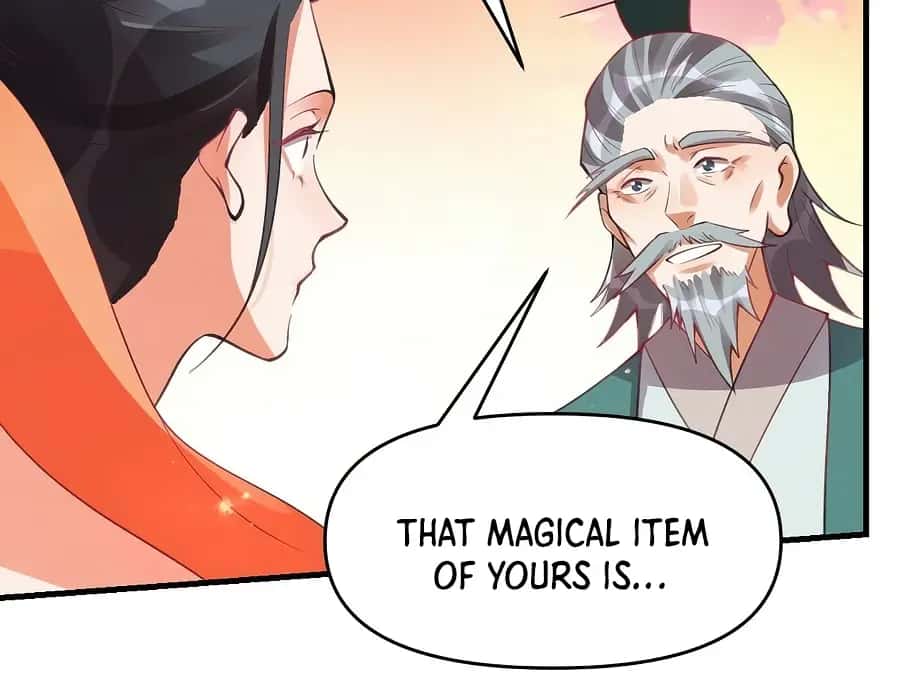I'm Actually a Cultivation Bigshot Chapter 85 Page 13