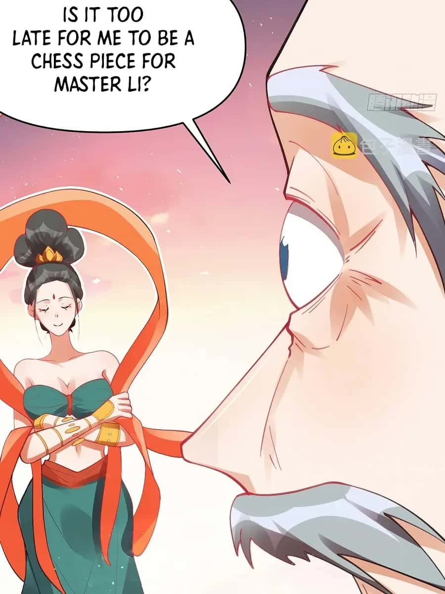 I'm Actually a Cultivation Bigshot Chapter 85 Page 22