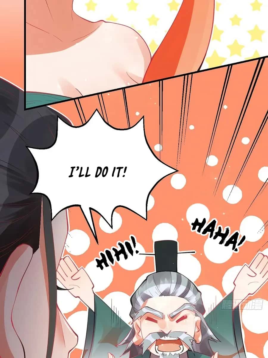 I'm Actually a Cultivation Bigshot Chapter 85 Page 24