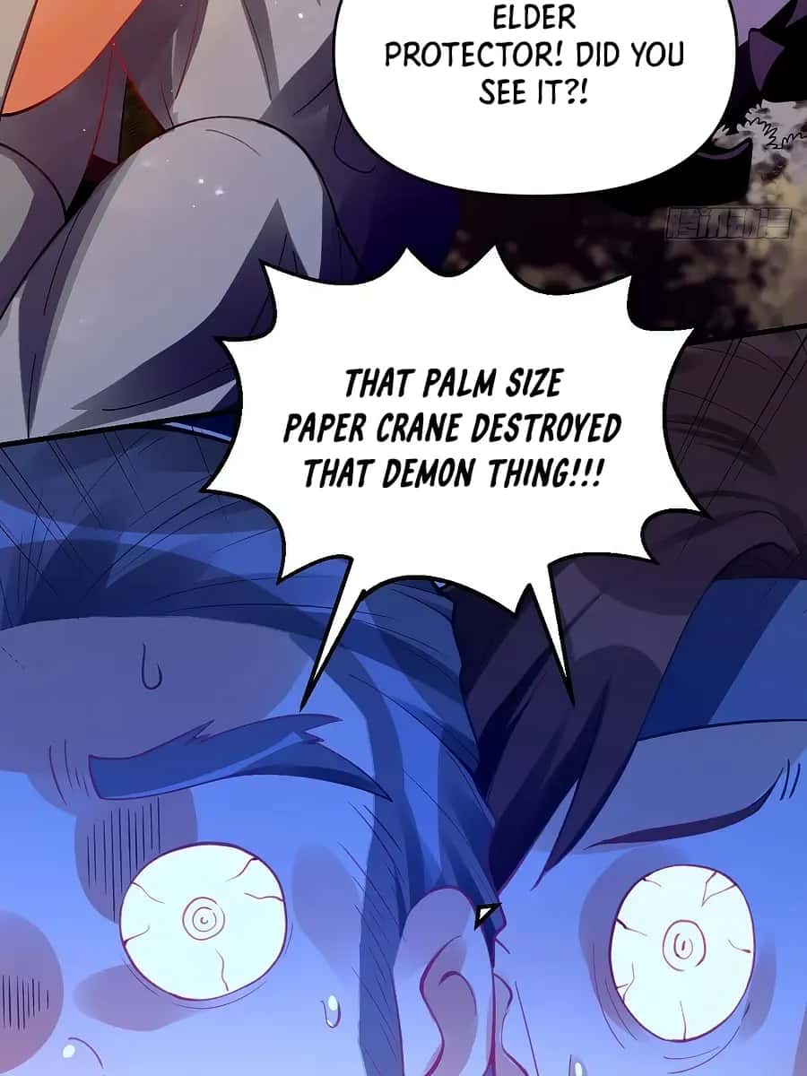 I'm Actually a Cultivation Bigshot Chapter 85 Page 30